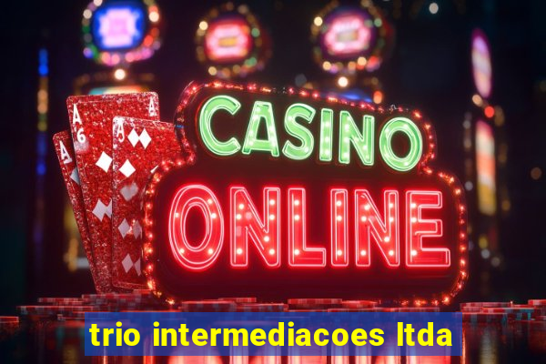 trio intermediacoes ltda